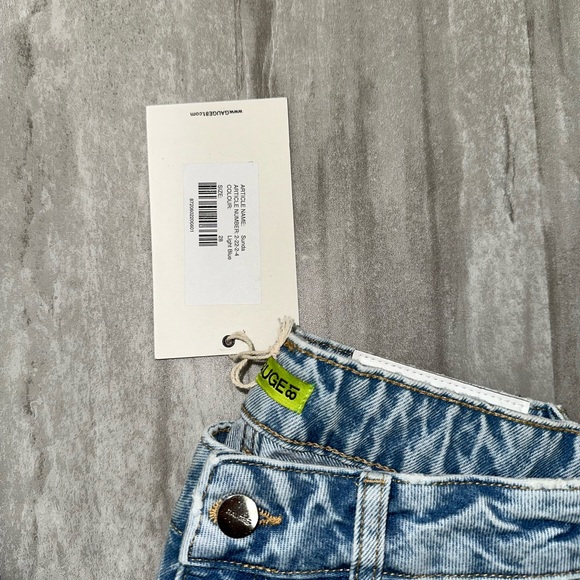 GAUGE81 Jeans - Picture 7 of 7